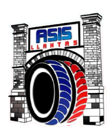 Asis Llantas
