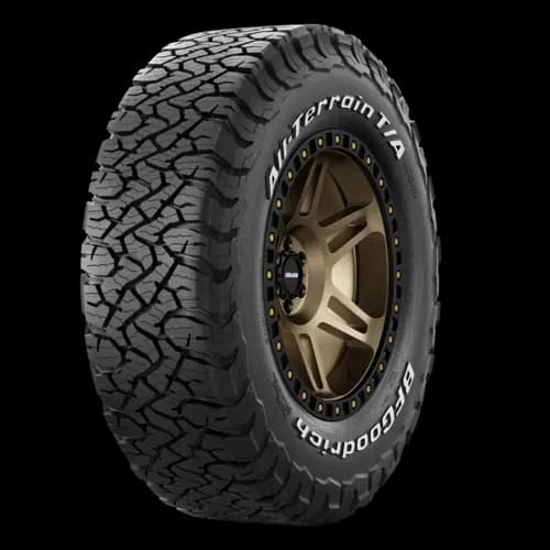 BFGOODRICH ALL-TERRAIN T/A KO3