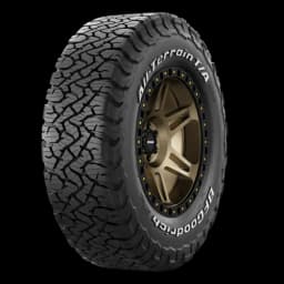 BFGOODRICH ALL-TERRAIN T/A KO3