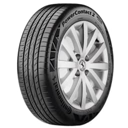 Continental POWERCONTACT
