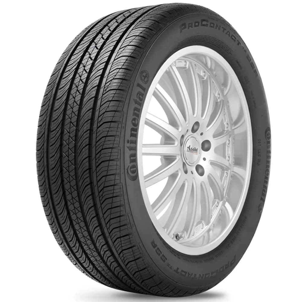 Continental PROCONTACT