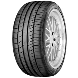 Continental (CONTISPORTCONTACT) 5