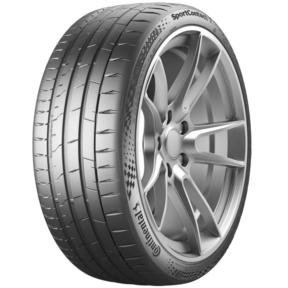 Continental SPORTCONTACT