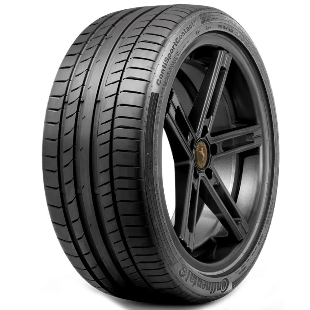 Continental (CONTISPORTCONTACT) to