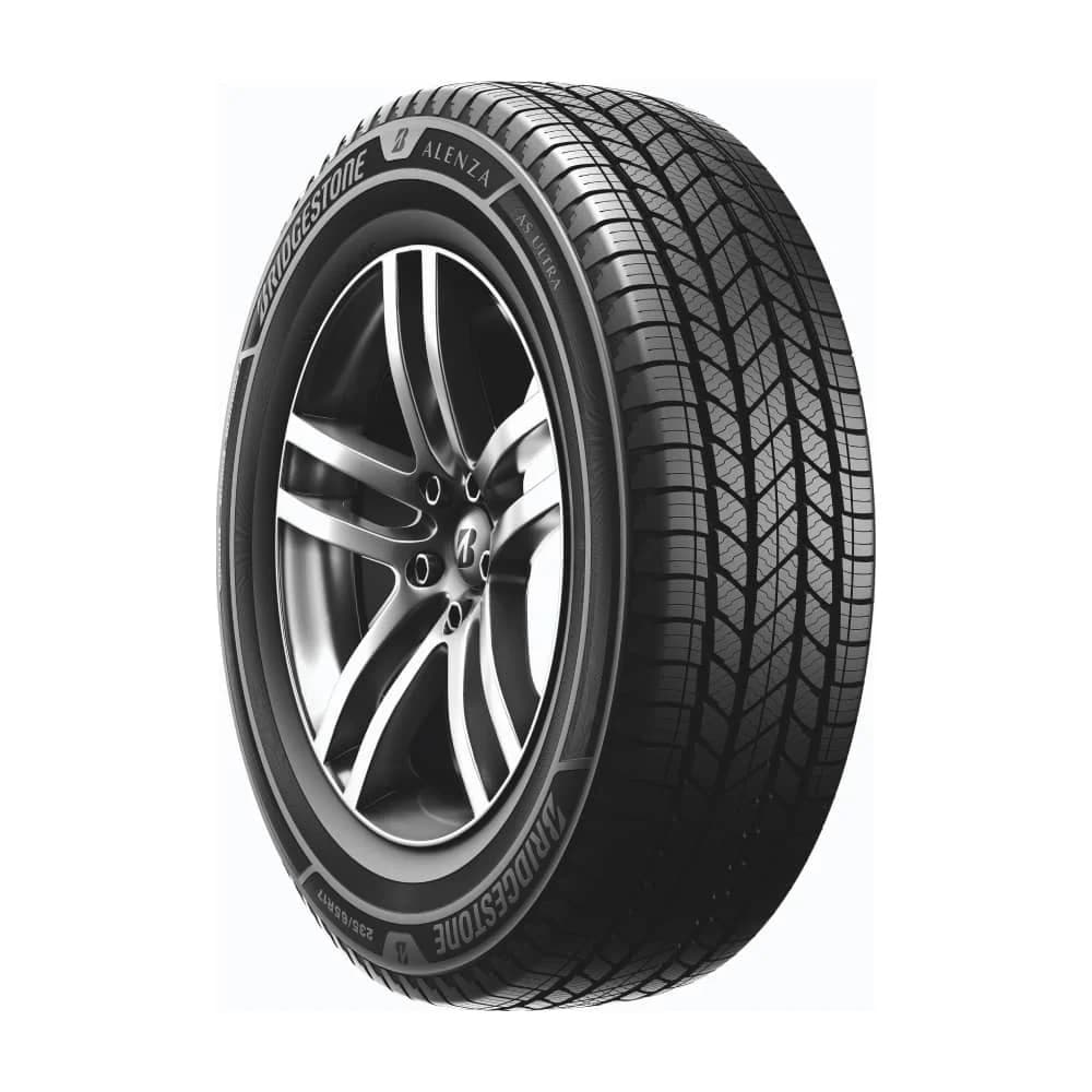 Bridgestone Alenza AS Ultra