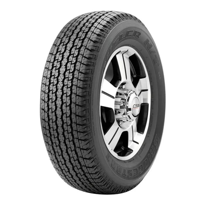 Bridgestone DUELER H/T 840