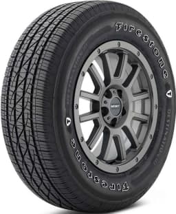 Firestone DESTINATION LE