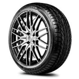 Firestone Firehawk 900