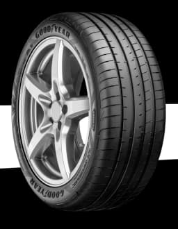 Goodyear Eagle F1 Asymmetric 5