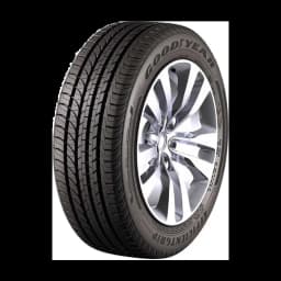Goodyear EfficientGrip Performance 2