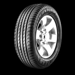 Goodyear EfficientGrip