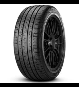 Pirelli Scorpion Verde All Season