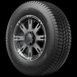 MICHELIN AGILIS CROSSCLIMATE