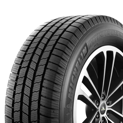 MICHELIN DEFENDER LTX M/S