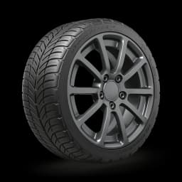 BFGOODRICH G-FORCE COMP 2 A/S