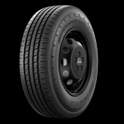 BFGOODRICH HD PRO T/A
