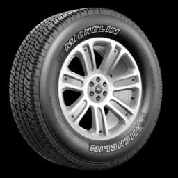MICHELIN LTX A/T 2 DT
