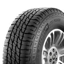 MICHELIN LTX FORCE