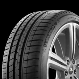 MICHELIN PILOT SPORT 3