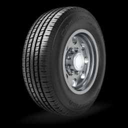 BFGOODRICH COMMEMRCIAL T/A A/S 2