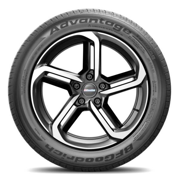 155/70R14 77T TL ADVANTAGE TOURING GO - Image 2