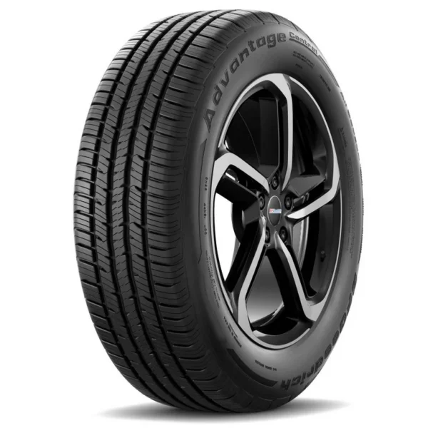 205/50R16 87V TL ADVANTAGE CONTROL CPJ GO - Image 2