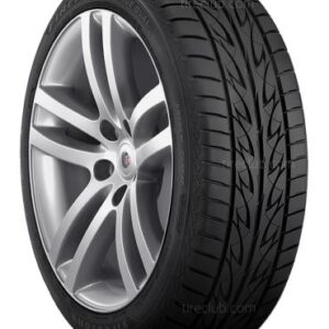 225/40R18 FIREHAWK WIDE OVAL AS 92W XL