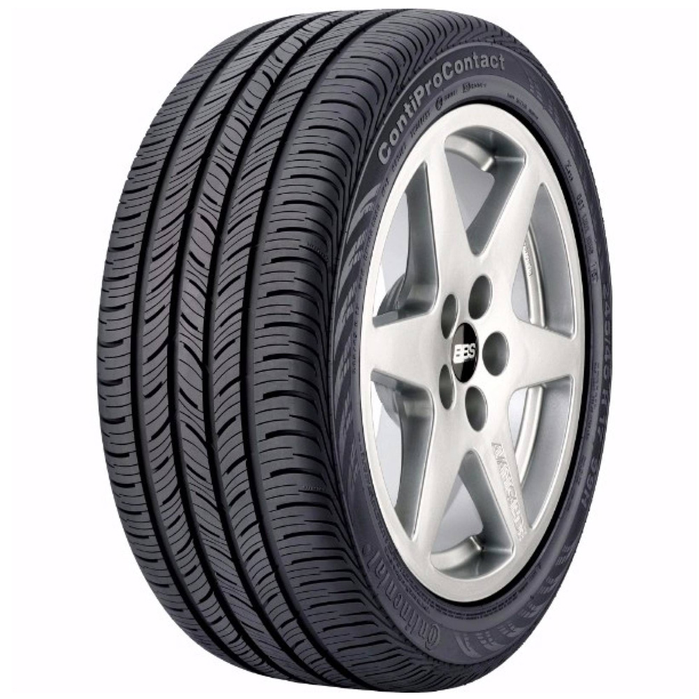 205/65R15 (CONTIPROCONTACT)