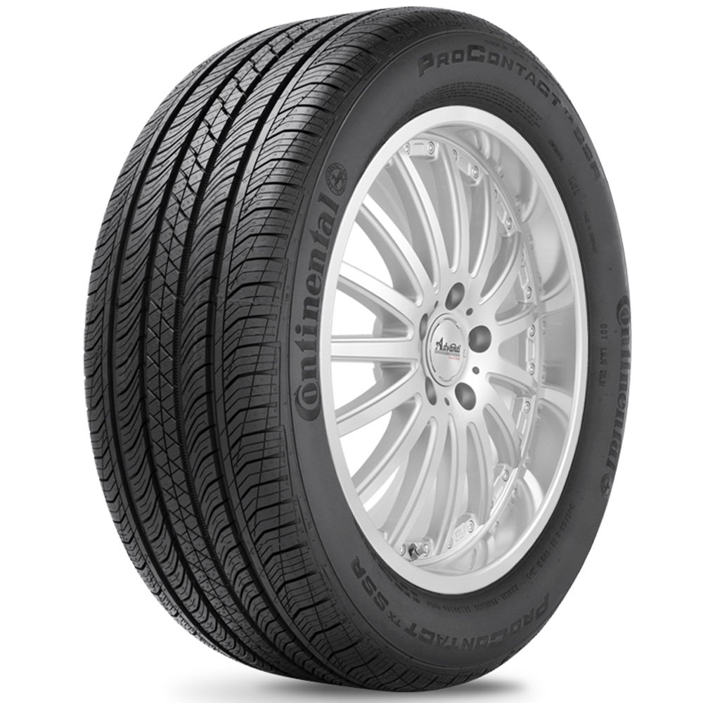 245/40R19​ (PROCONTACT)