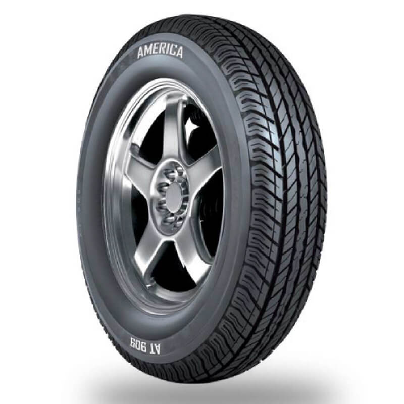 175/70R13 AMERICA AT