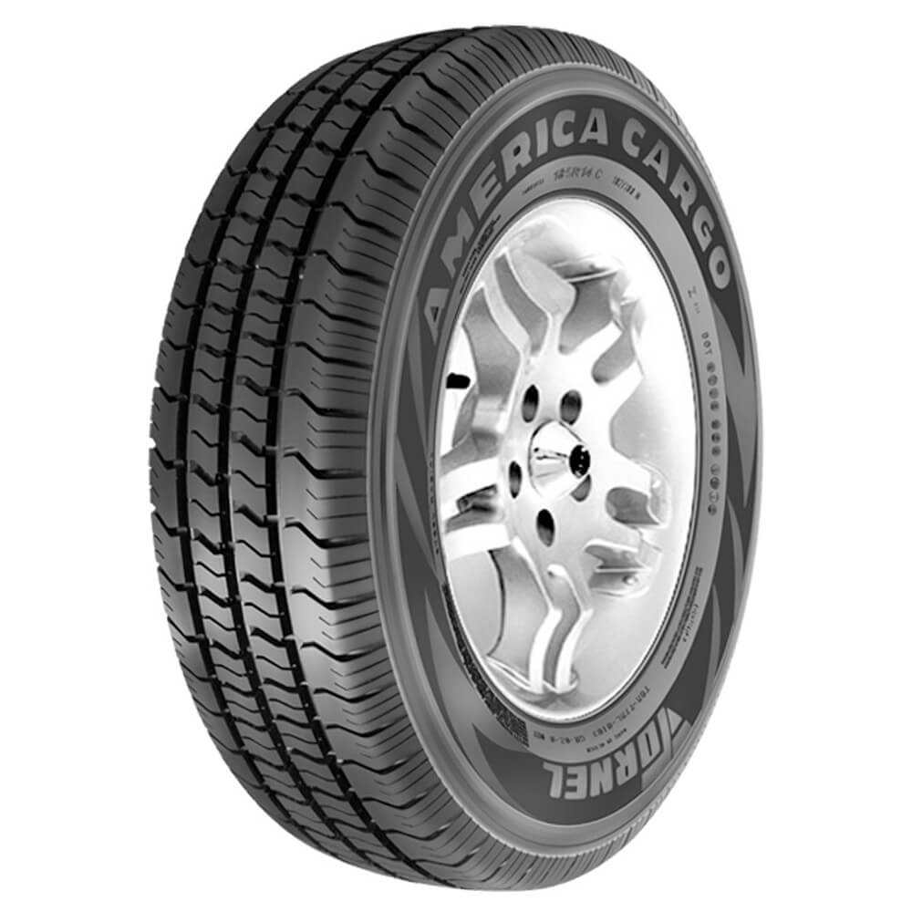 185/60R15C AMERICA CARGO