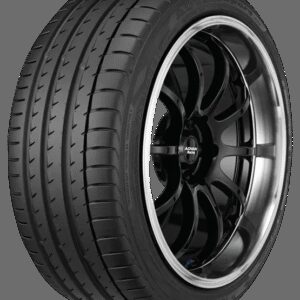 245/35R20: Advan Sport V105
