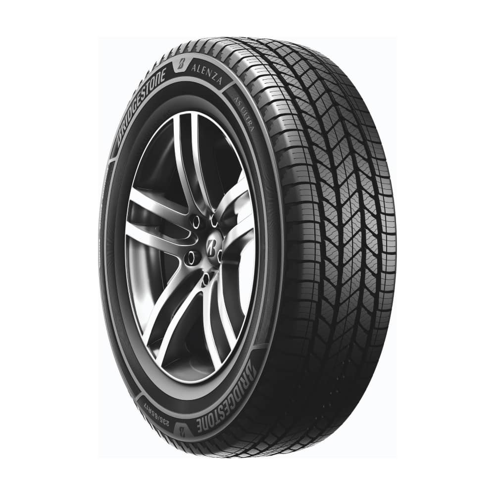 285/50R20: Bridgestone Alenza AS Ultra