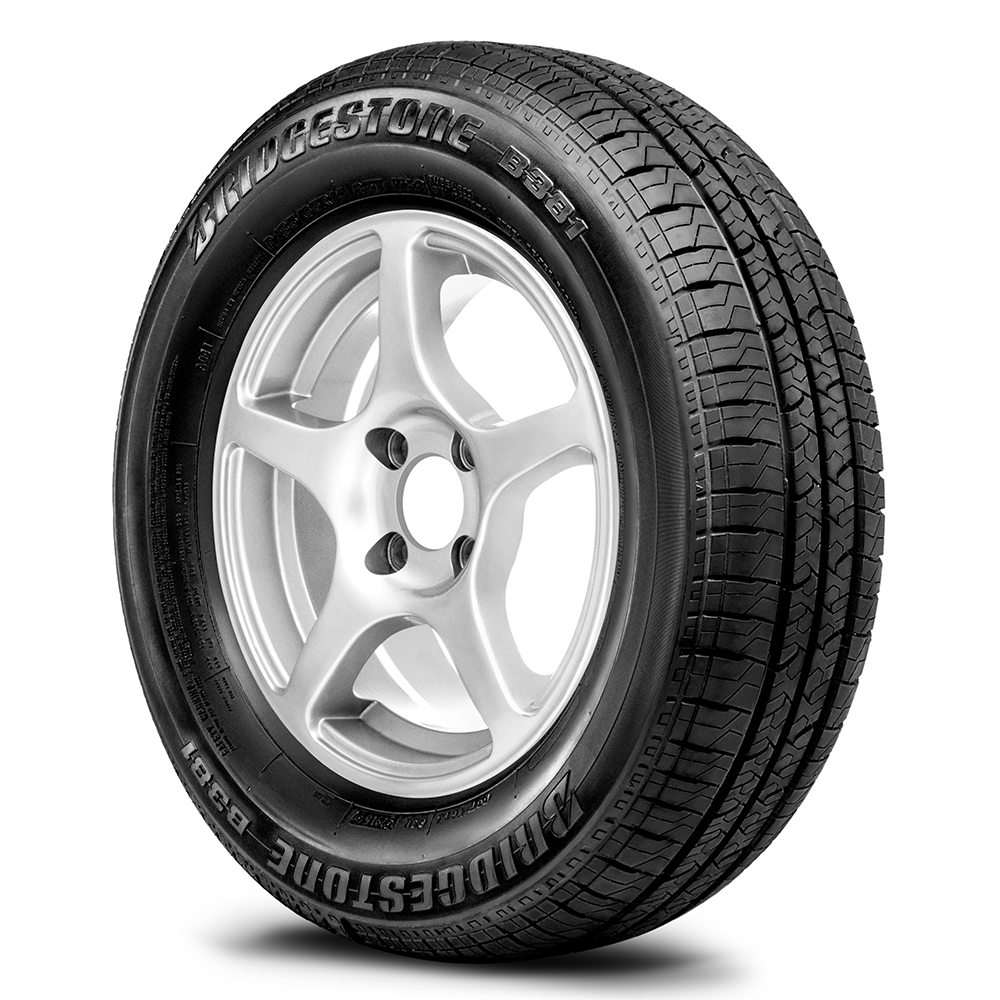 185/65R14: Bridgestone B381