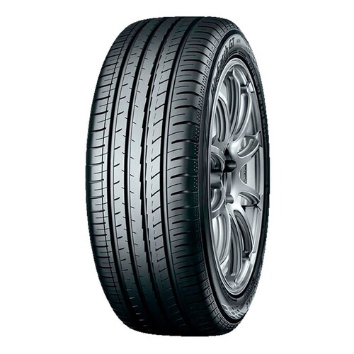 215/50R17: BluEarth-GT AE51