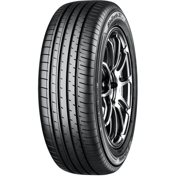 235/60R16: BluEarth-XT AE61
