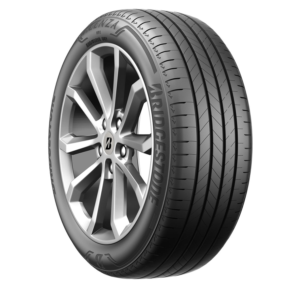 275/40R20: Bridgestone Alenza 001 (SUV)