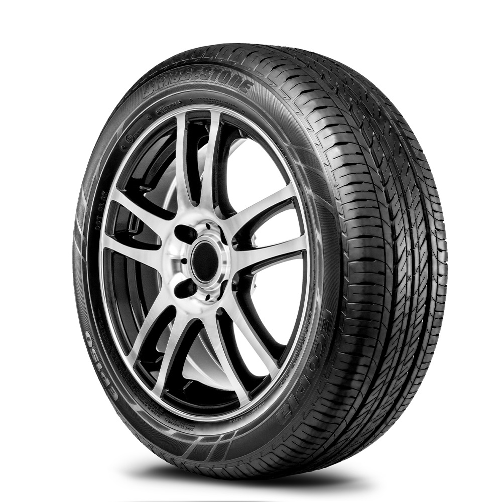 195/65R15: Bridgestone Ecopia EP150