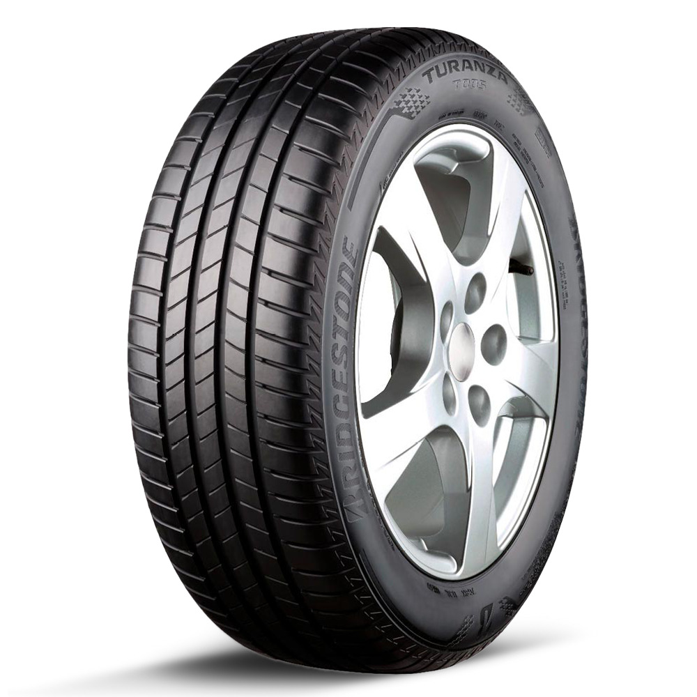 205/55R16: Bridgestone Turanza T005