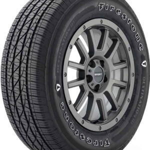245/55R19 DESTINATION LE3