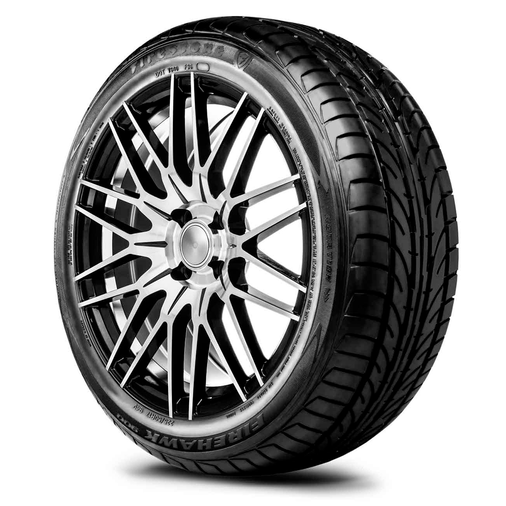 185/65R14: Firestone Firehawk 900