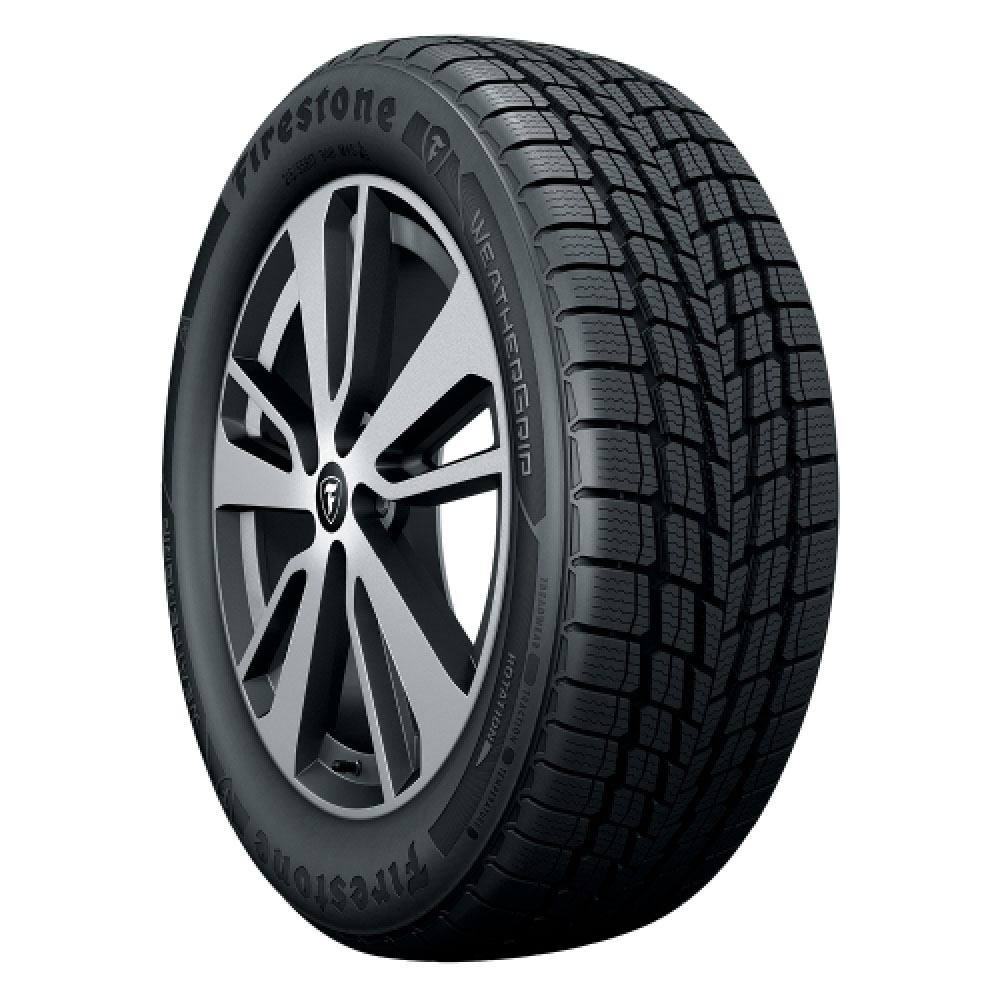 195/55R16: WeatherGrip