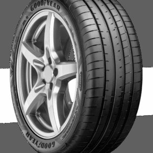 195/55R16: Goodyear Eagle F1 Asymmetric 5