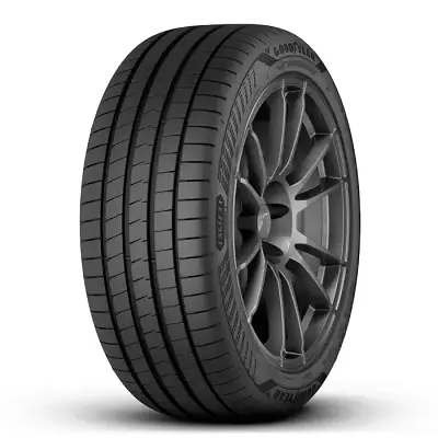 205/55R16: Goodyear Eagle F1 Asymmetric 6