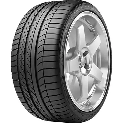 235/55R17: Goodyear Eagle F1 Asymmetric SUV AT (All-Terrain)