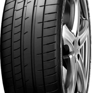 235/40R19: Goodyear Eagle F1 SuperSport