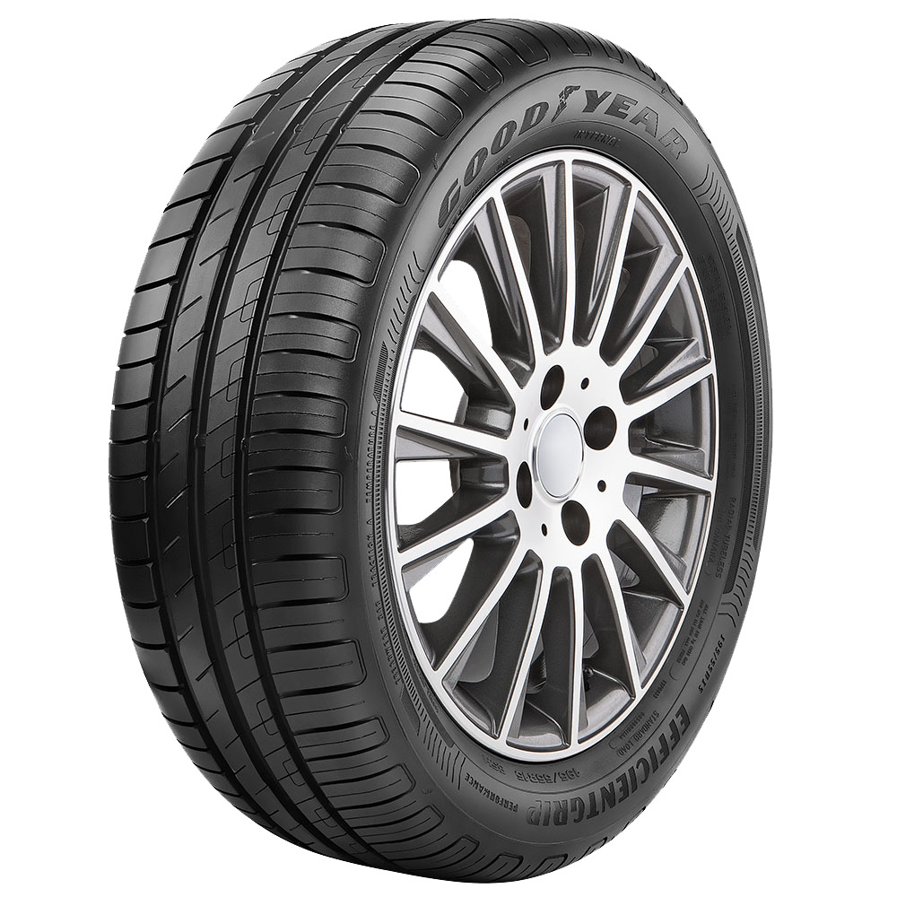 185/65R14: Goodyear EfficientGrip Performance