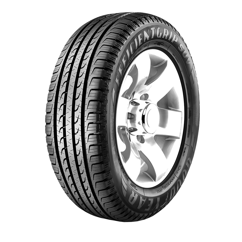 235/55R17: Goodyear EfficientGrip SUV