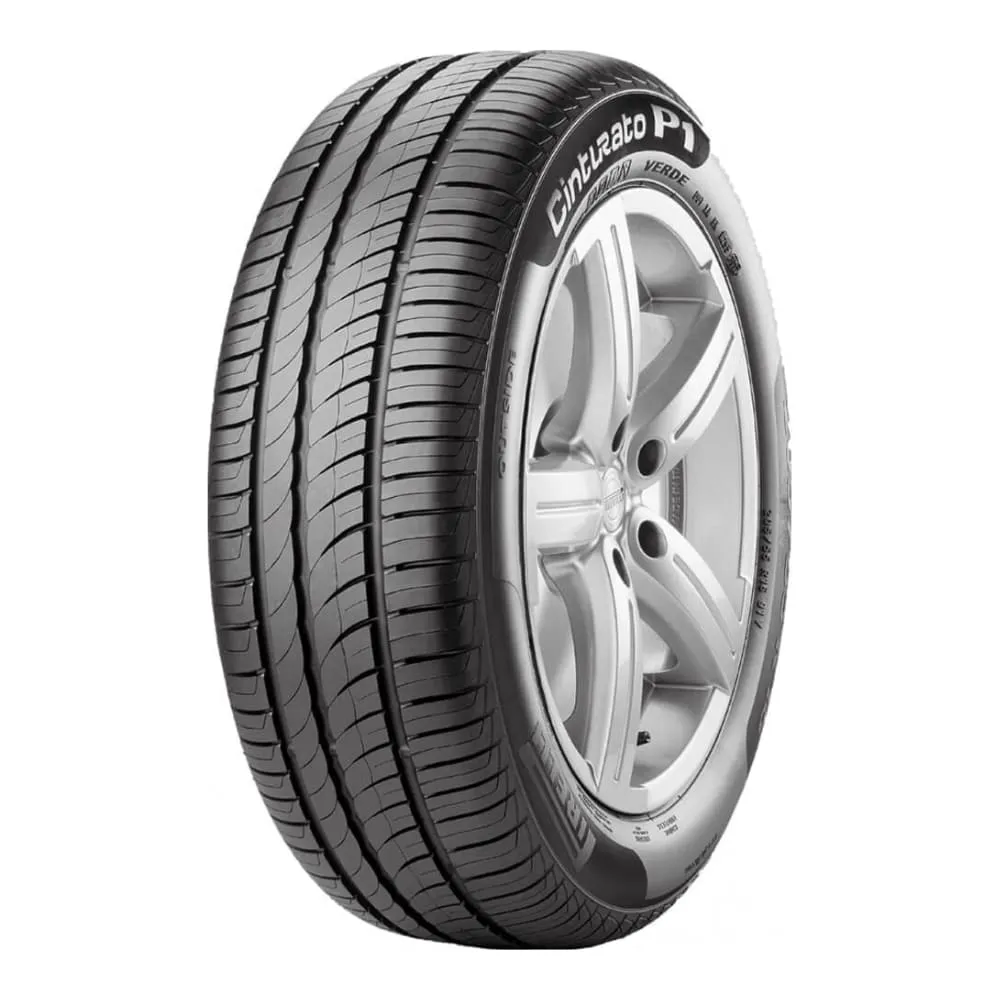 185/65R14: Pirelli Cinturato P1 Verde