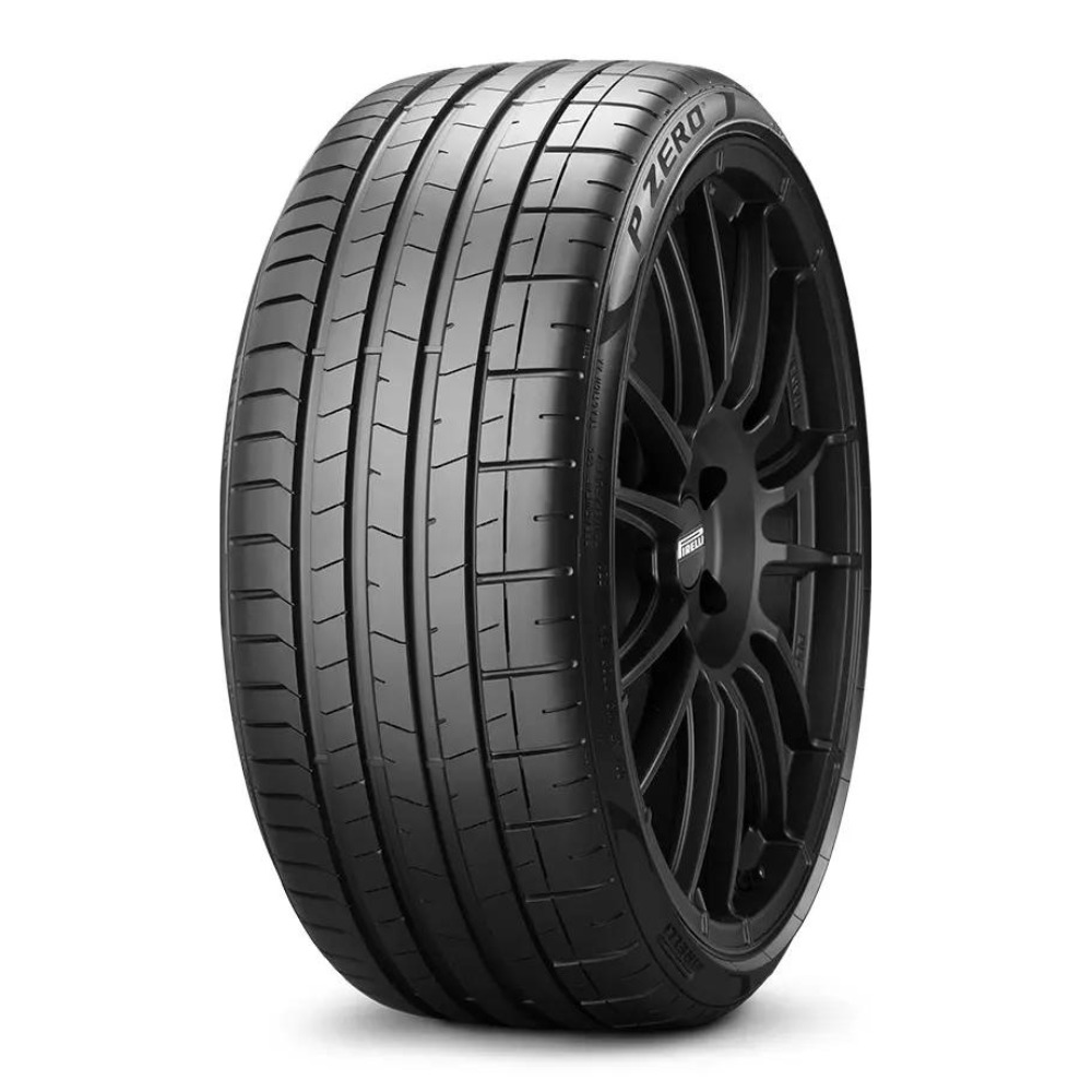 205/50R17: Pirelli P Zero